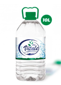 Eau Vitale Bonbonne (Moyen)