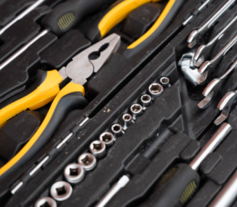 Maintenance generale suite 2 (Moyen)
