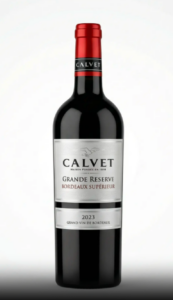 Vin Calvet (Moyen)