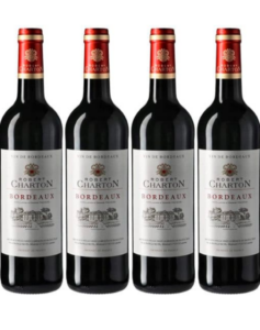 Vin de Bordeaux (Moyen)
