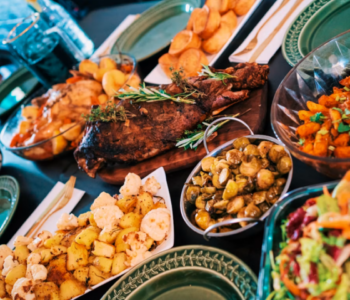 repas (Moyen)